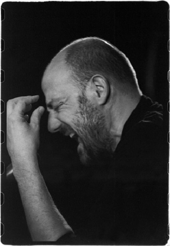 Patrick Guionnet